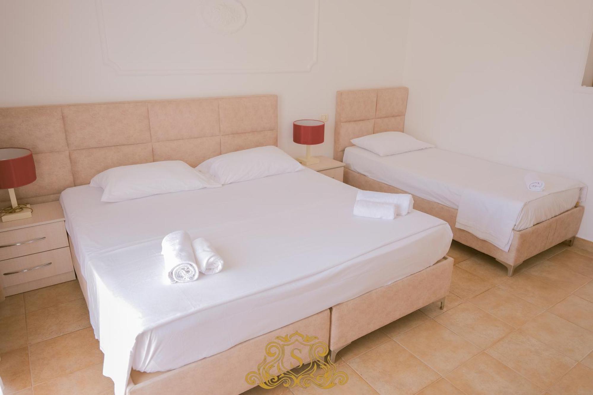 Sorrente Hotel 4*