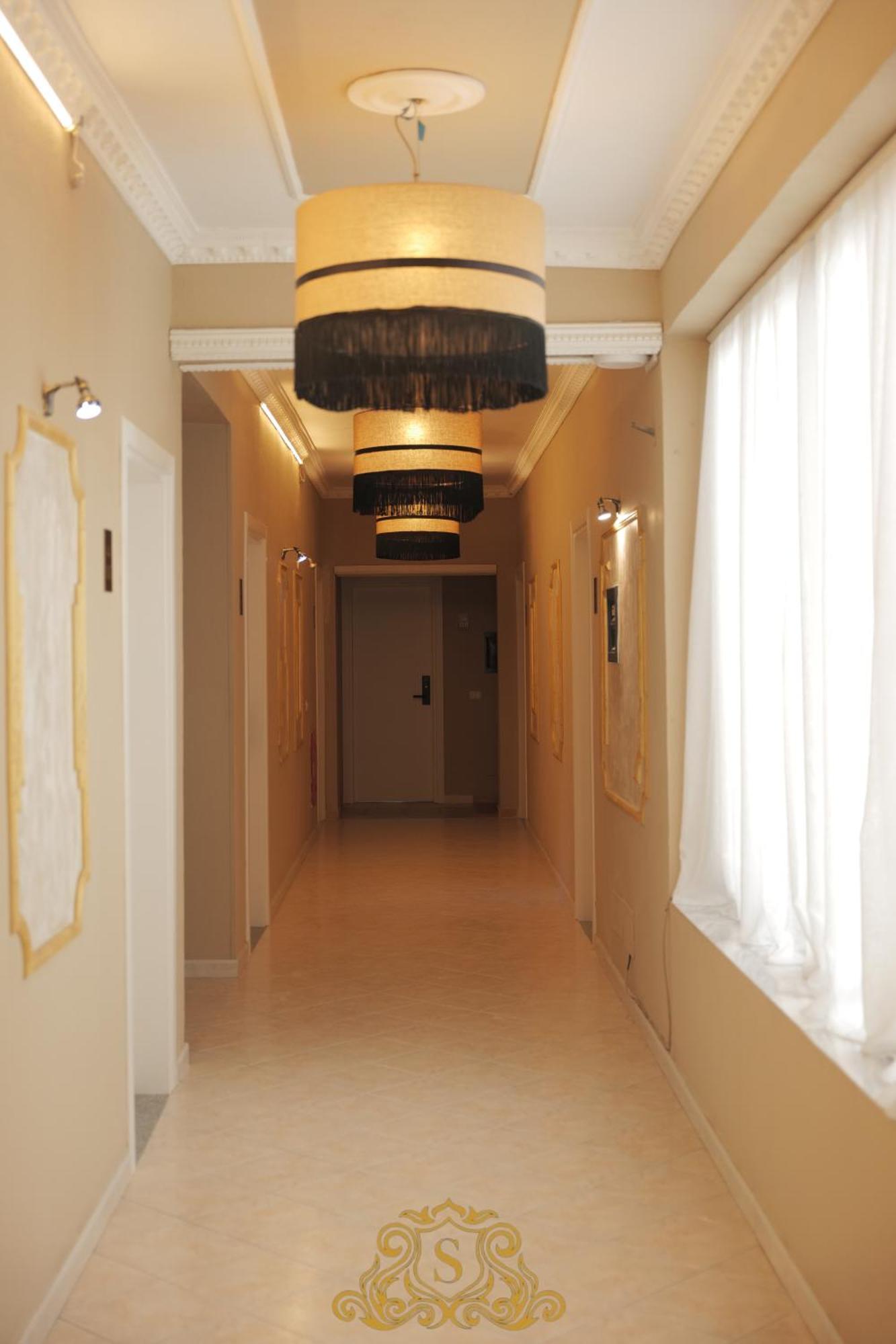 Hotel Sorrente